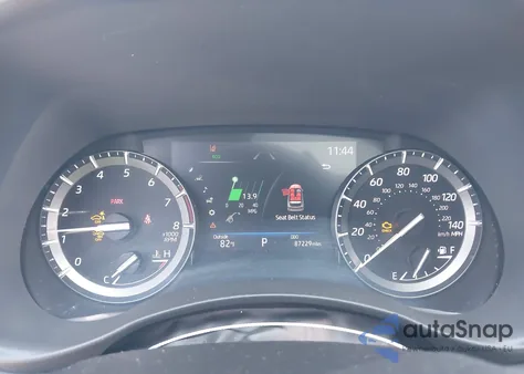 2021 Toyota Highlander Limited from USA, damaged, VIN 5TDDZRBH9MS069786